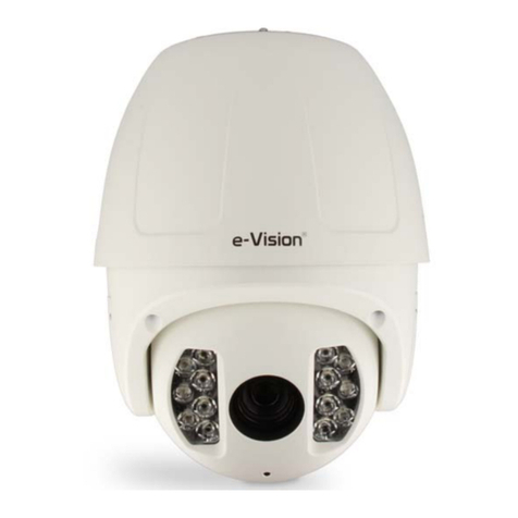 eVision 090010947 User manual