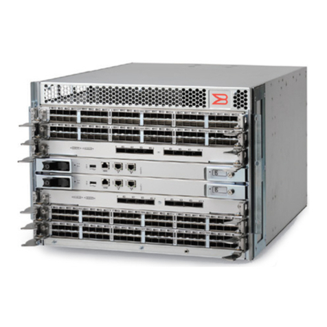 Brocade Communications Systems DCX 8510-4 User manual Brocade Communications Systems DCX 8510-4 User manual