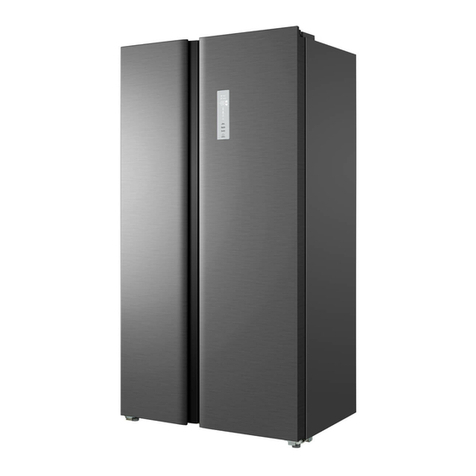 TCL P529SBN User manual