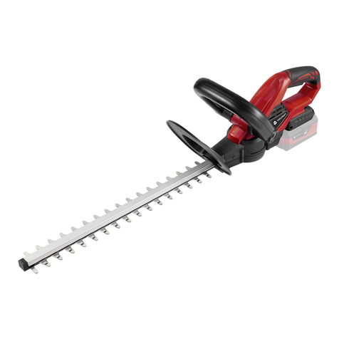 TOOLCRAFT 2498121 Original instructions