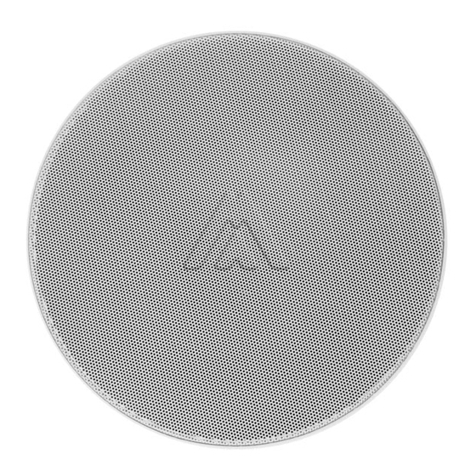 Amate Audio CS7 user manual