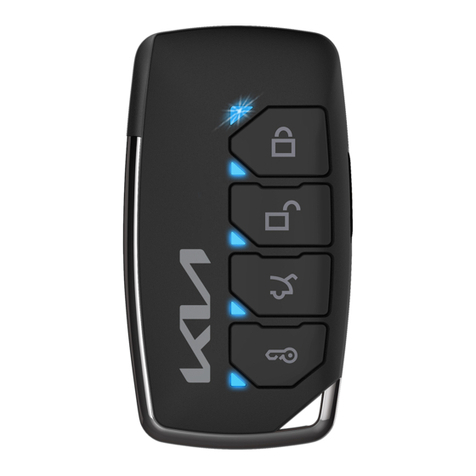 ADS TR2350AK v2 User manual