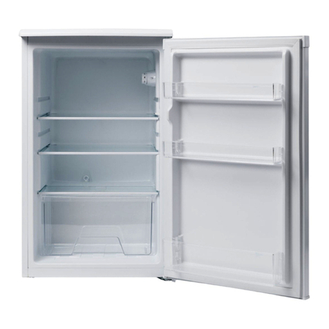Haden HL146W User manual