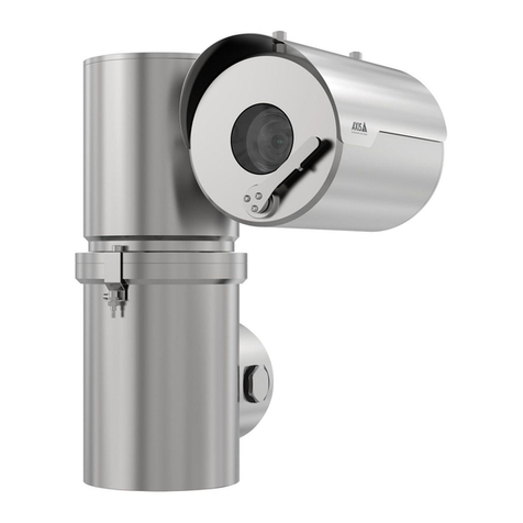 Axis 02278-001 installation guide
