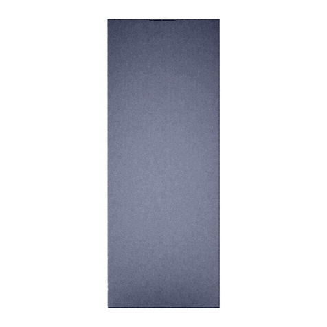 Atlantic SOUNDFIX 88808149 User manual
