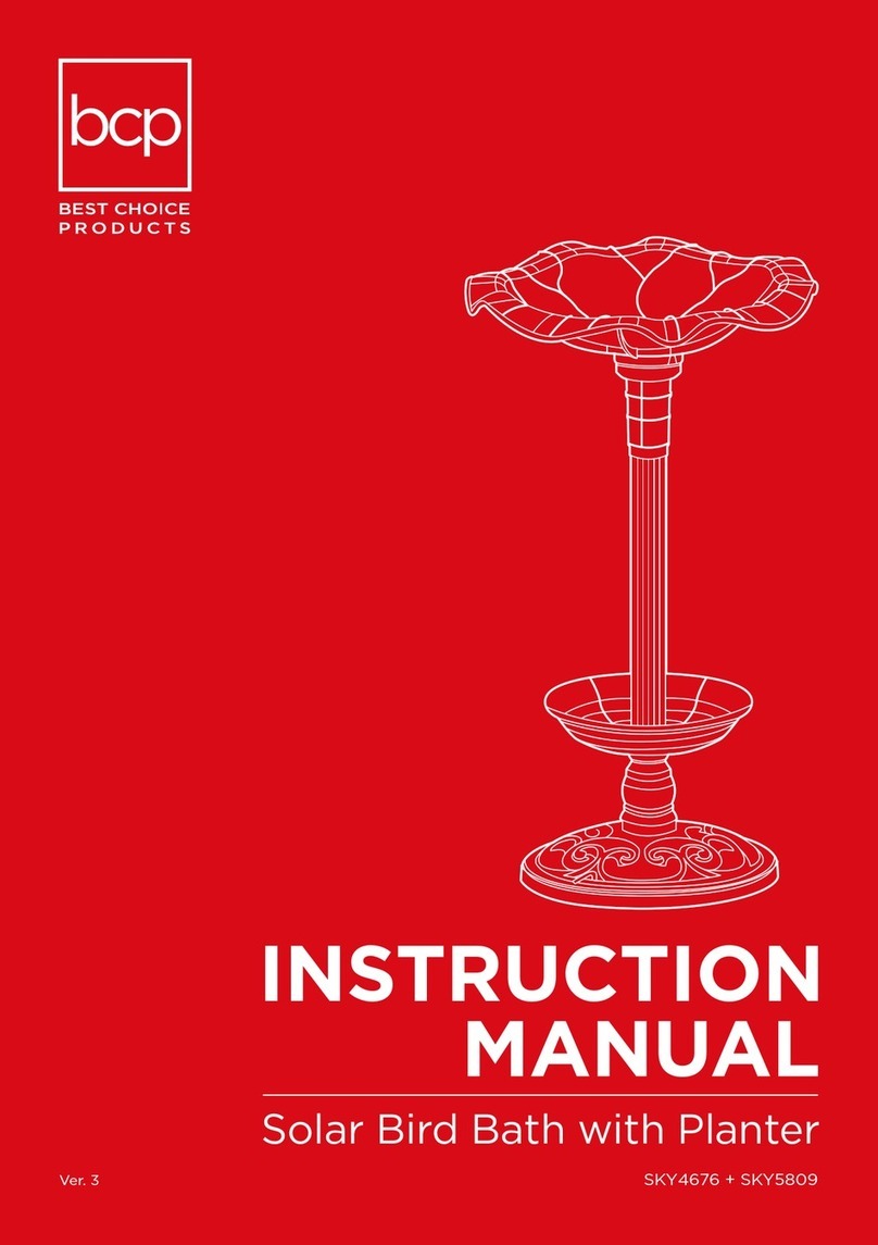 BCP SKY4676 instruction manual