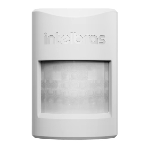 Intelbras IVP 1000 PET user manual