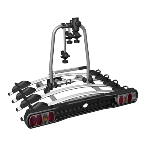 Hamron 609-208 User manual Hamron 609-208 User manual