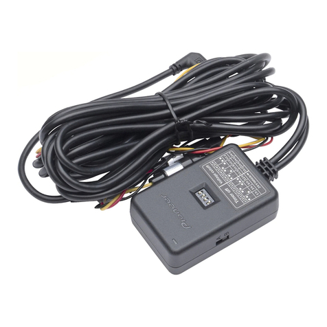 Pioneer RD-HWK200 User manual