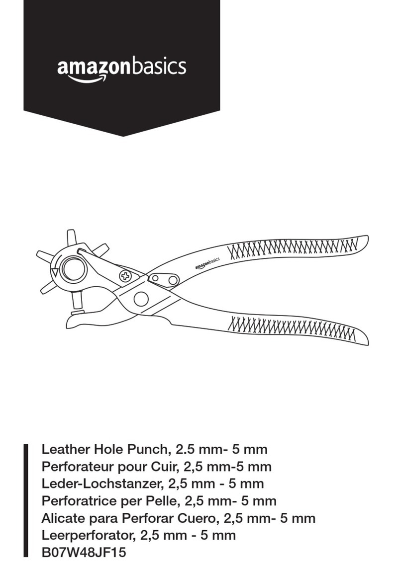 AmazonBasics B07W48JF15 manual