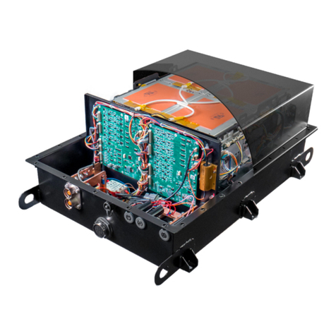 VOLTA FLEX PACK user manual