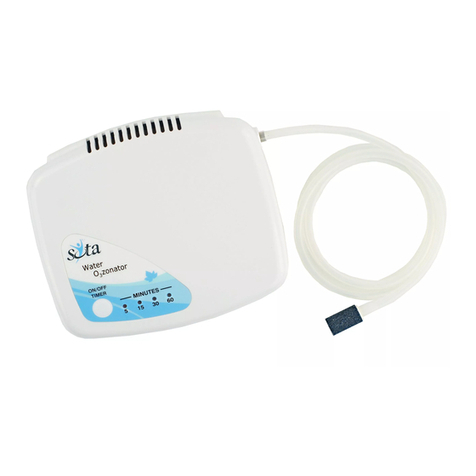 Sota WOZ5 manual