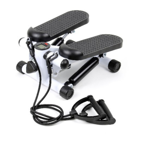 WilTec toboli 62793 User manual