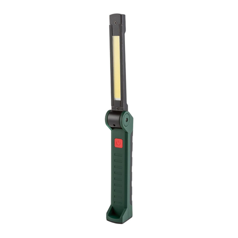 Parkside PAL 2200 A1 User manual