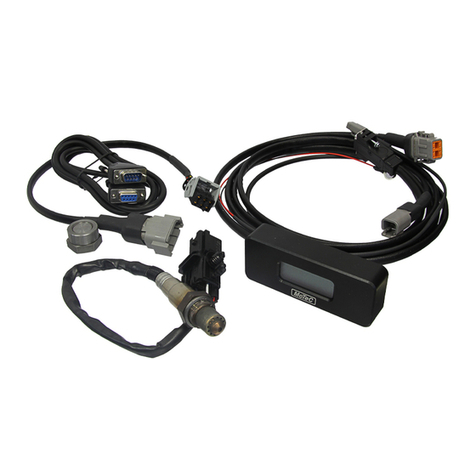Motec PLM user manual