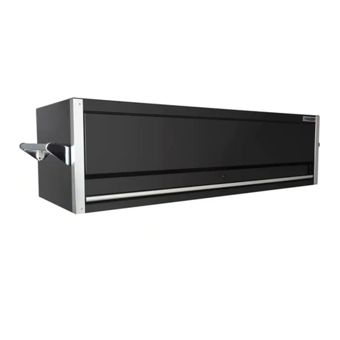 Husky HPRO63TLOCKERBLK User manual Husky HPRO63TLOCKERBLK User manual