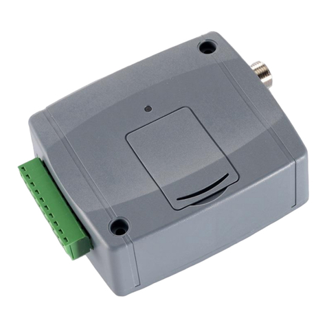 tell Pager4 PRO Series User manual