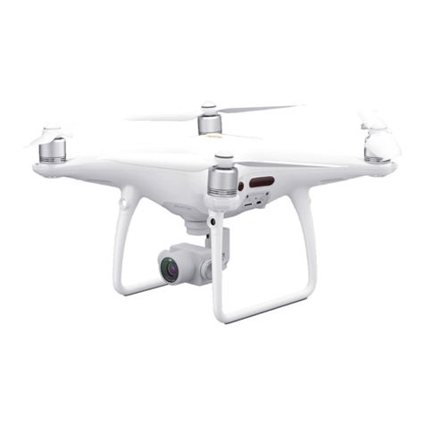dji Phantom 4 Pro+ V2.0 User manual dji Phantom 4 Pro+ V2.0 User manual