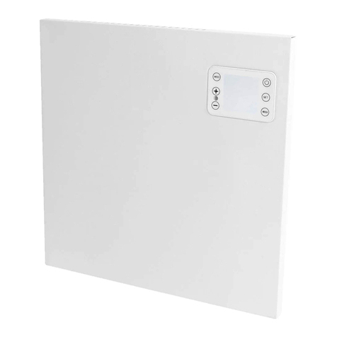 Anslut 006859 User manual