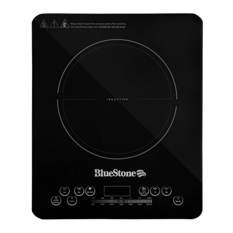 BLUE STONE EMC CB ICB-6657 user manual