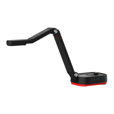 Qomo QPC100W user manual