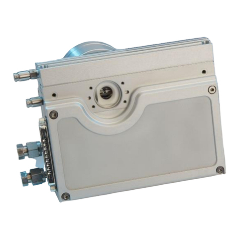 Hamamatsu ENERGETIQ LDLS EQ-77 User manual
