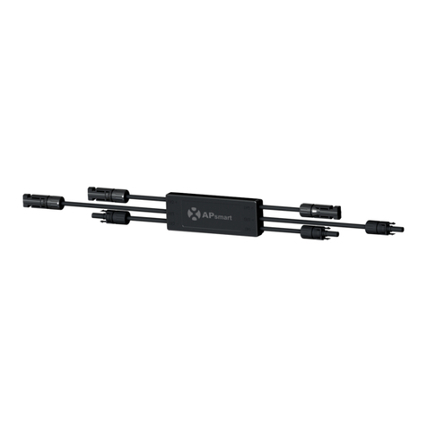 APsmart RSD-D Quick installation guide