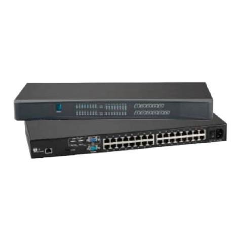 I-Tech Combo Cat6 user manual