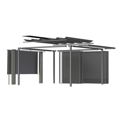 siena GARDEN M51792 User manual