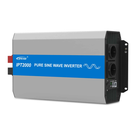 Epever IPT Series user manual