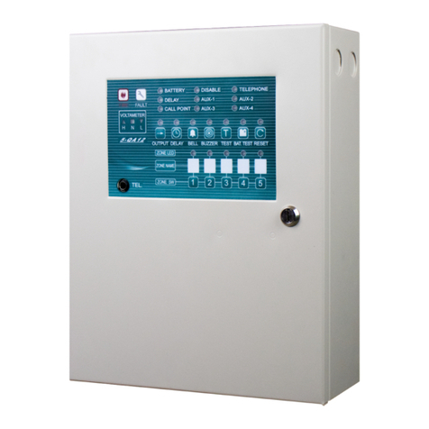 CEMEN QA12 manual