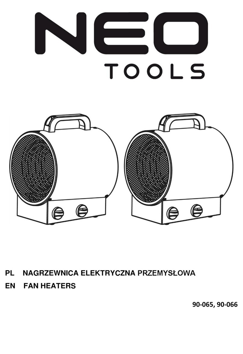 NEO TOOLS 90-065 User manual