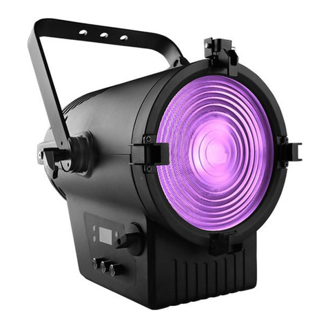 SilverStar FREZNO 250 HEX user manual