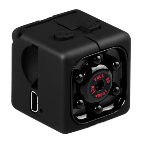 Dynamode CAM-CA90 manual