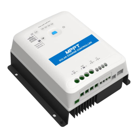 Epever MSC-N Series User manual