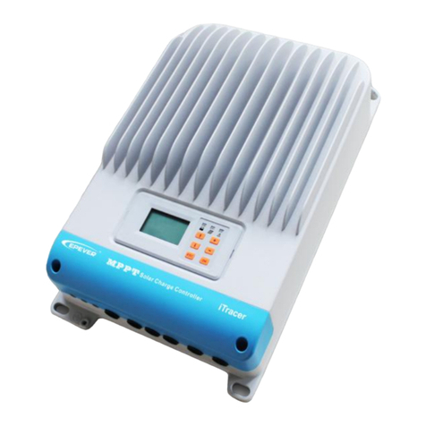 Epever iTracer-ND Series User manual