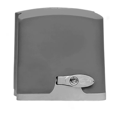 PPA DZ RIO Technical manual