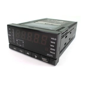 Omron K3NX Operation manual