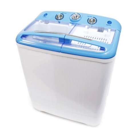 WilTec toboli 62047 User manual