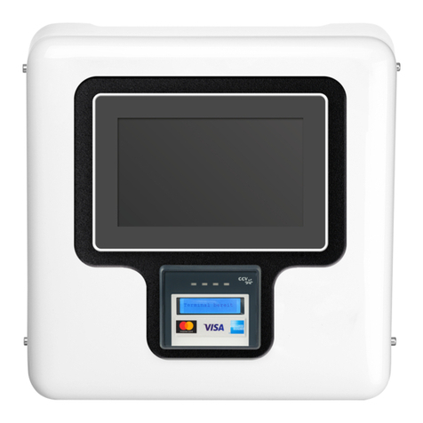 Compleo X-pay installation manual