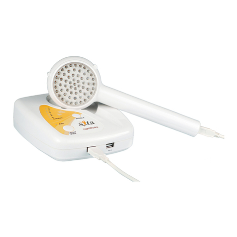 Sota LightWorks LW2 User manual