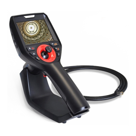 Hawkeye Mfg E Series user manual