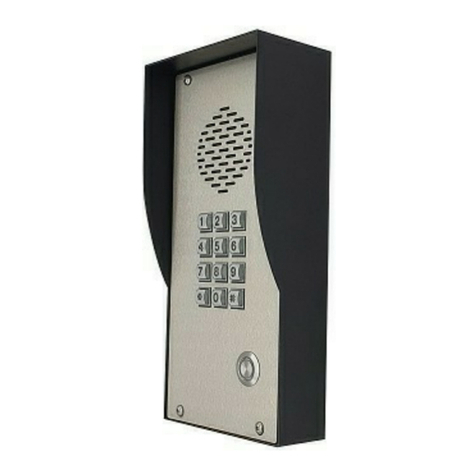 GSM Activate 4GINT1 V5 User manual