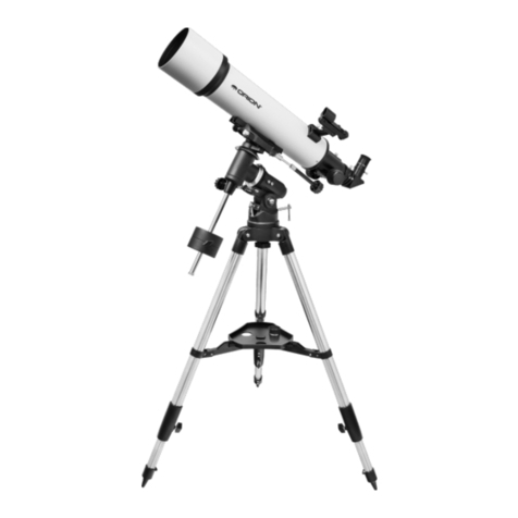 Orion AstroView 55028 instruction manual