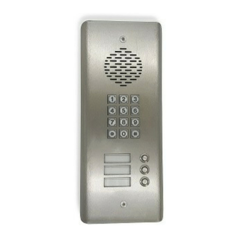 GSM Activate 4GINTV5-3 User manual