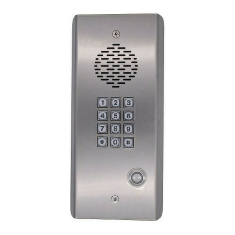 GSM Activate 4GINTV5-1 manual