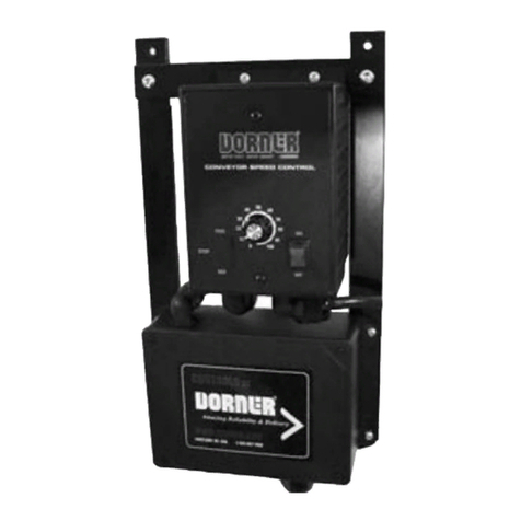Dorner 75M-V1-3211-05 User guide Dorner 75M-V1-3211-05 User guide
