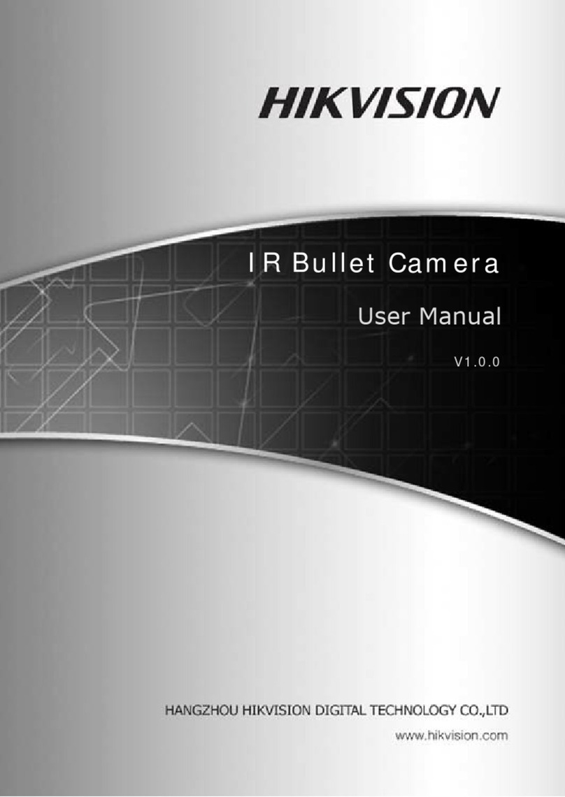 HIK VISION DS-2CC102PN-IRA User manual HIK VISION DS-2CC102PN-IRA User manual