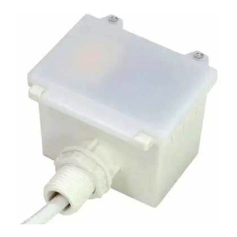 Hytronik HIM30 Quick guide