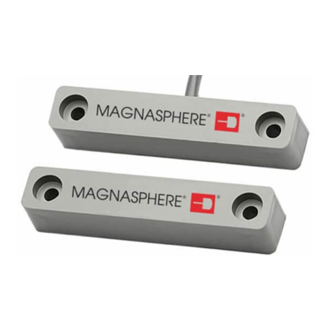 MAGNASPHERE MSS Standard Series Product sheet